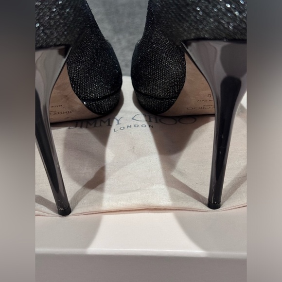 Jimmy Choo Heels - Picture 9 of 14